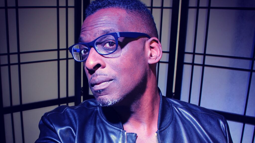 VOTI - 5 Minutes With Cleveland Watkiss MBE