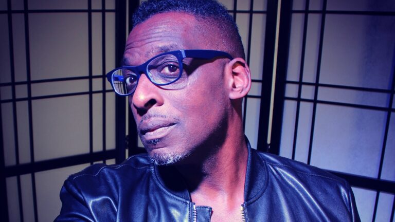 VOTI – 5 Minutes With Cleveland Watkiss MBE