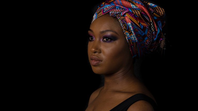 VOTI – ConnectsPlaylist – Camilla George
