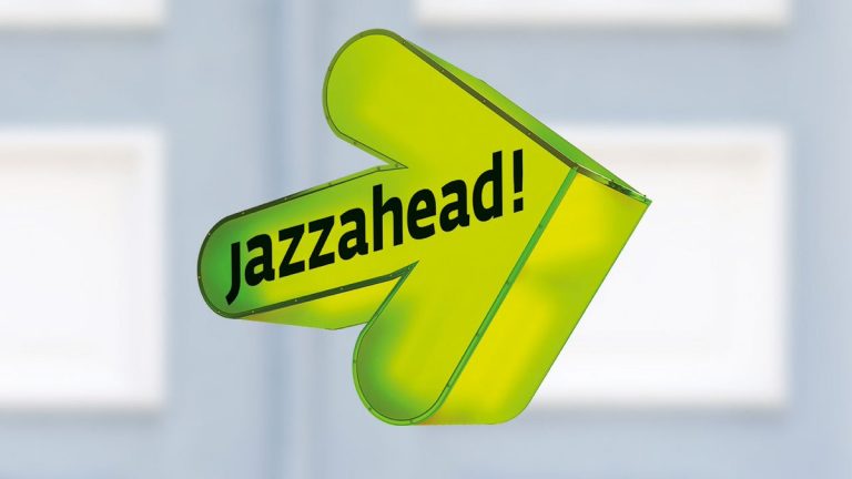 VOTI – Behind The Sounds – Jazzahead!