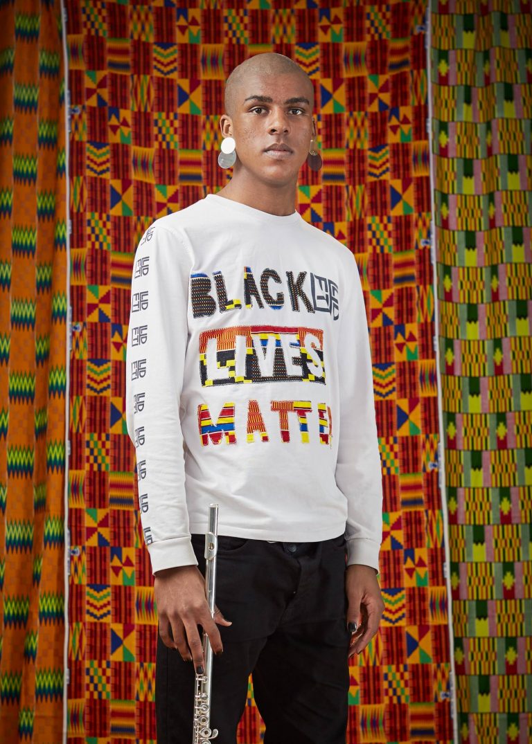 VOTI – Jazzwise – Xhosa Cole