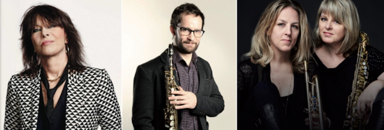 VOTI – Jazzwise – EFG London Jazz Fest Preview