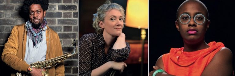 VOTI – Jazzwise – EFG London Jazz Fest Preview