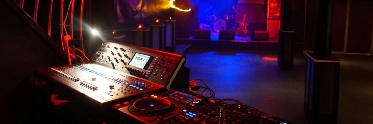 UK Jazz Venues Directory