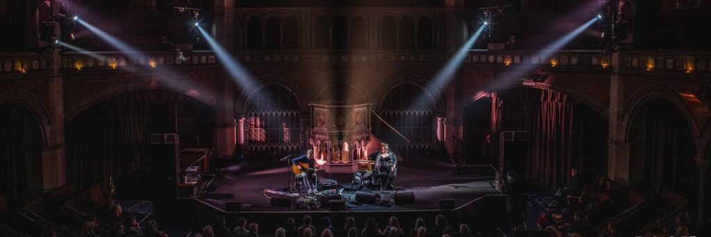 Union Chapel