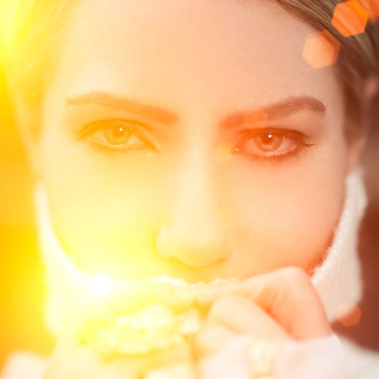 EMILY SAUNDERS – LONDON JAZZ FESTIVAL