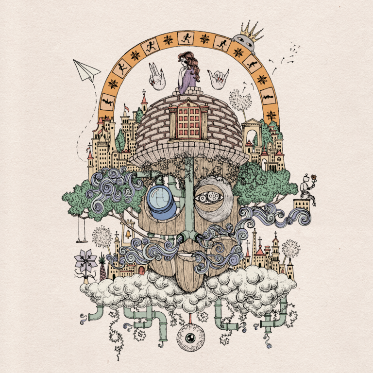 DUTCH NEO-JAZZ COLLECTIVE
