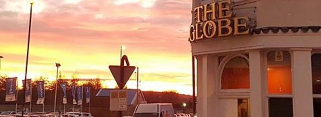 The Globe