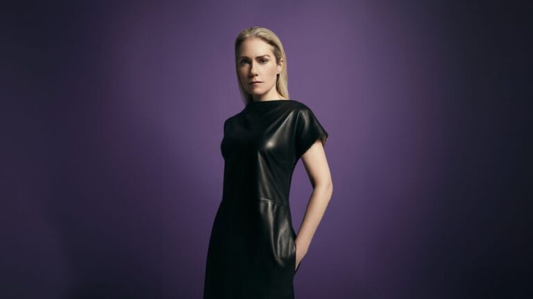EMILY SAUNDERS – THE JAZZ CAFE
