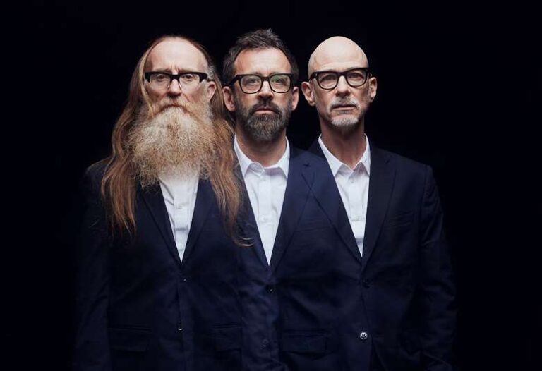NEIL COWLEY TRIO