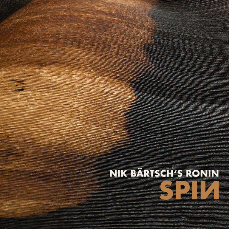 NIK BARTSCH’S RONIN: ‘SPIN’
