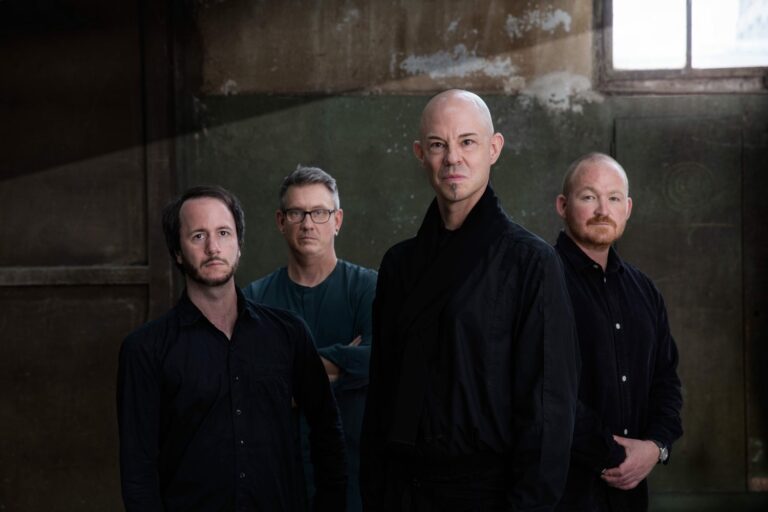 THE MUSICAL CONUNDRA OF THE SCIENTISTS OF GROOVE