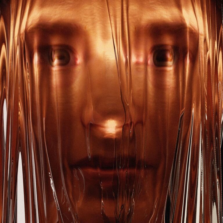 EBBA ÅSMAN: NEW ALBUM ‘WHEN YOU KNOW’