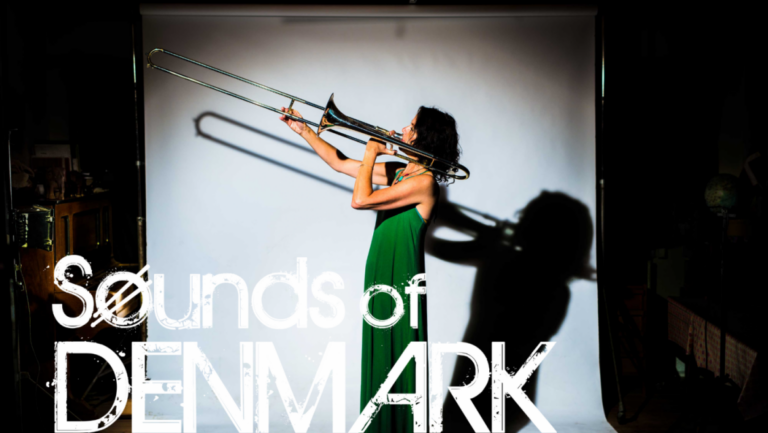 SOUNDS OF DENMARK 2025