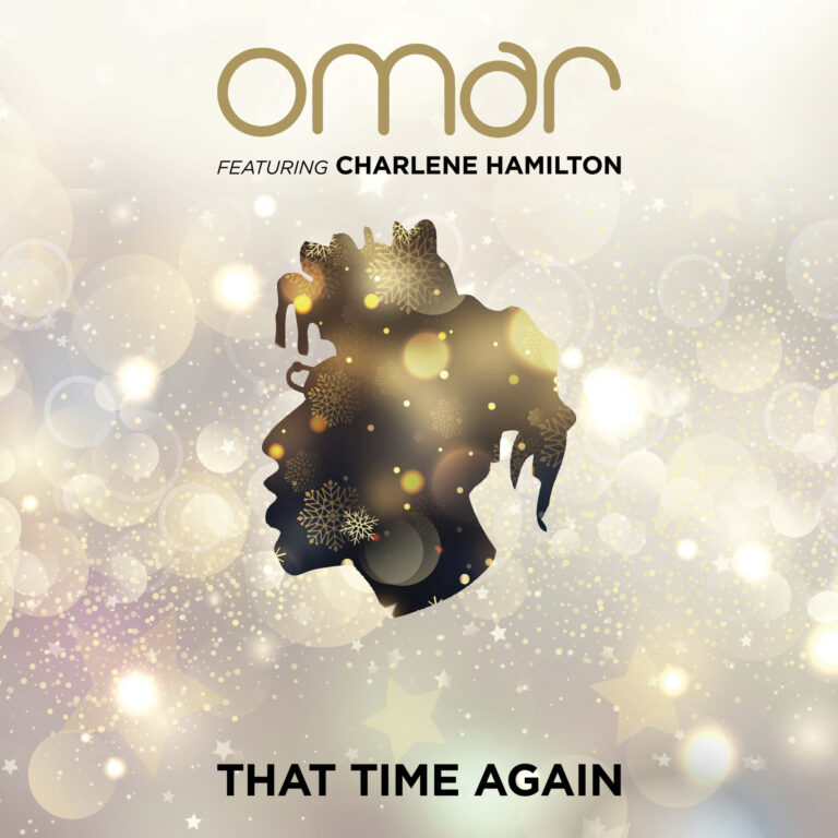 OMAR: THAT TIME AGAIN