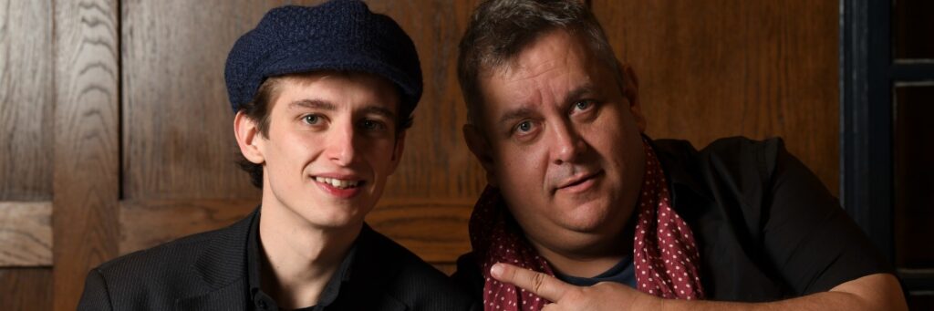 Pizza Express Dean Street