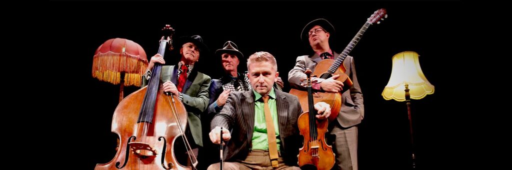 Ropetackle Arts Centre