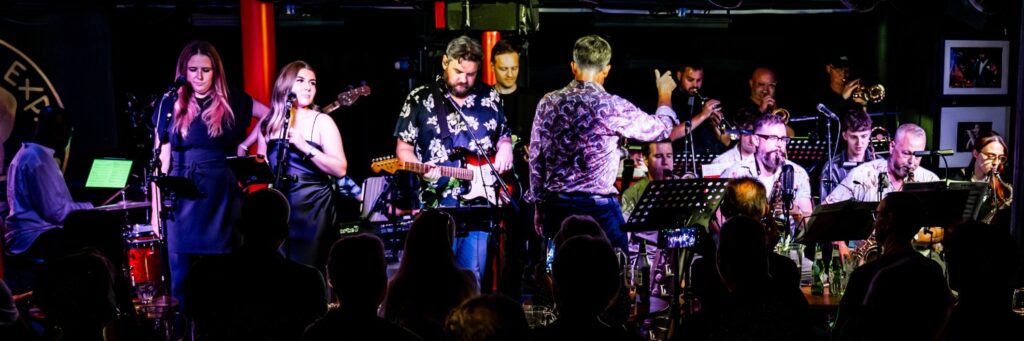 Pizza Express Dean Street