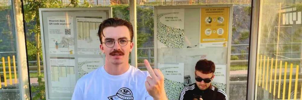 Institute of Contemporary Arts