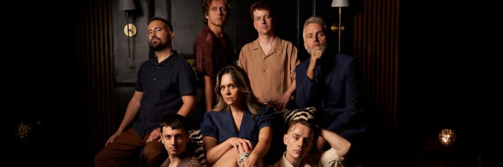 Pizza Express Dean Street