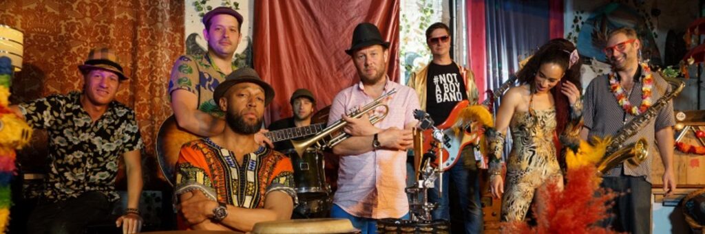 PizzaExpress Live (Holborn)