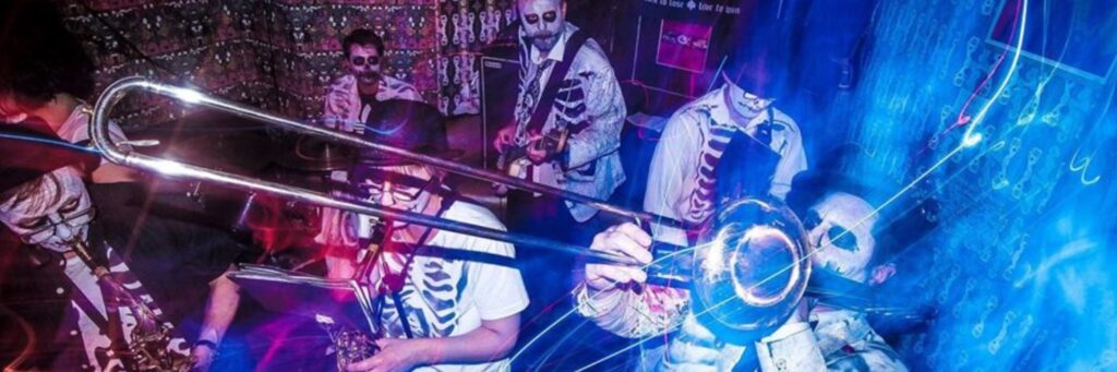 Ropetackle Arts Centre