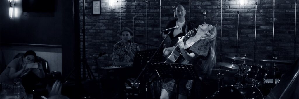 Pizza Express Dean Street