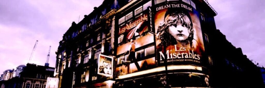 PizzaExpress Live (Holborn)