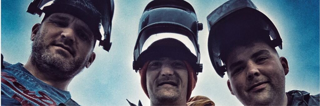 The Brewery Arts Centre