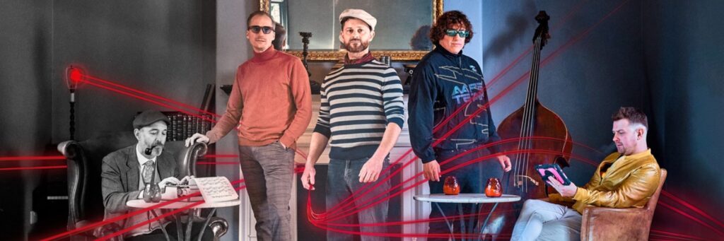 Pizza Express Dean Street