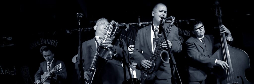 Pizza Express Dean Street