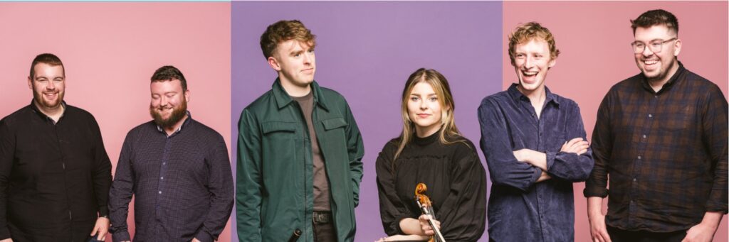 The Brewery Arts Centre