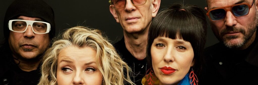 World Heart Beat Embassy Gardens