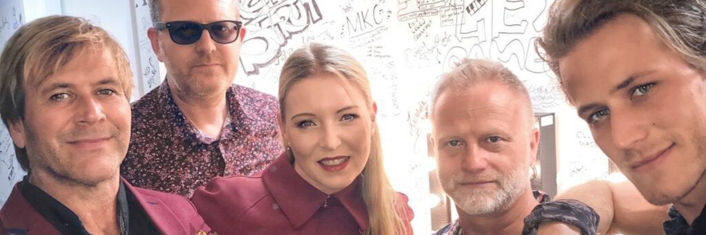 PizzaExpress Live (Holborn)