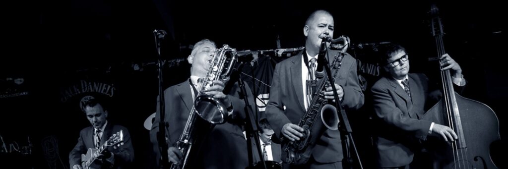 Pizza Express Dean Street