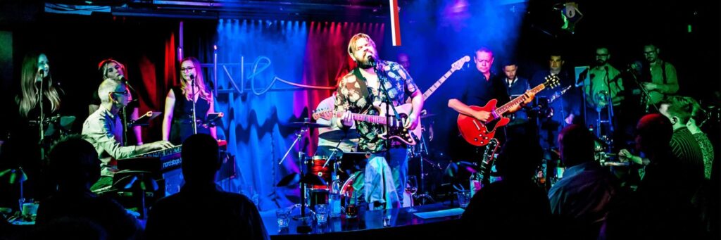 Ropetackle Arts Centre