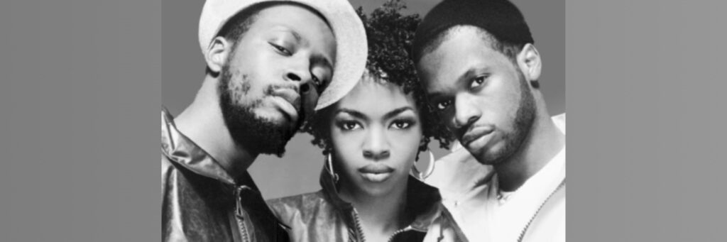 The Jazz Cafe