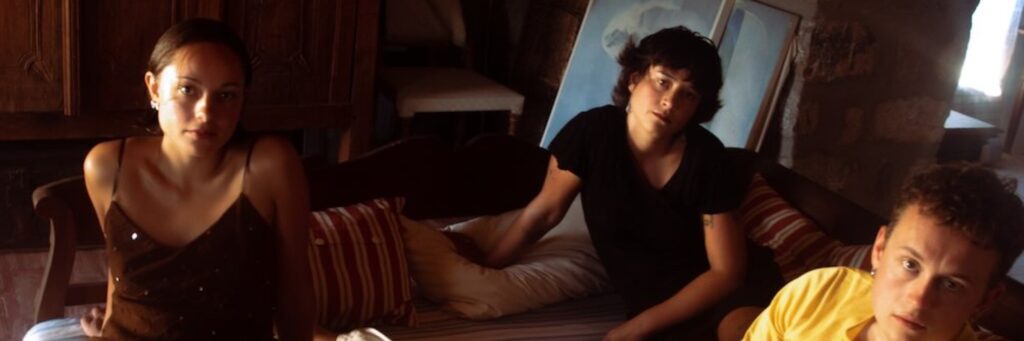 Institute of Contemporary Arts