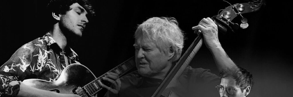 PizzaExpress Live (Holborn)