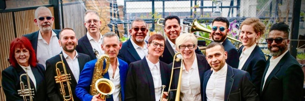 Pizza Express Dean Street