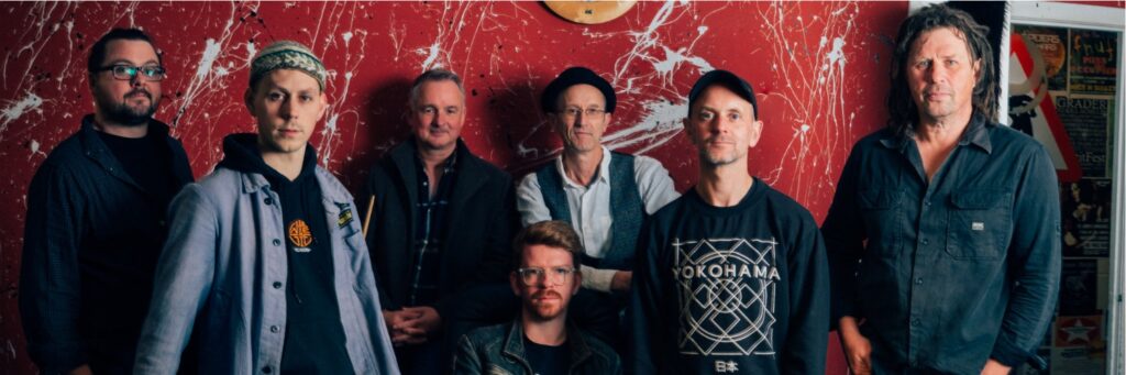 The Brewery Arts Centre