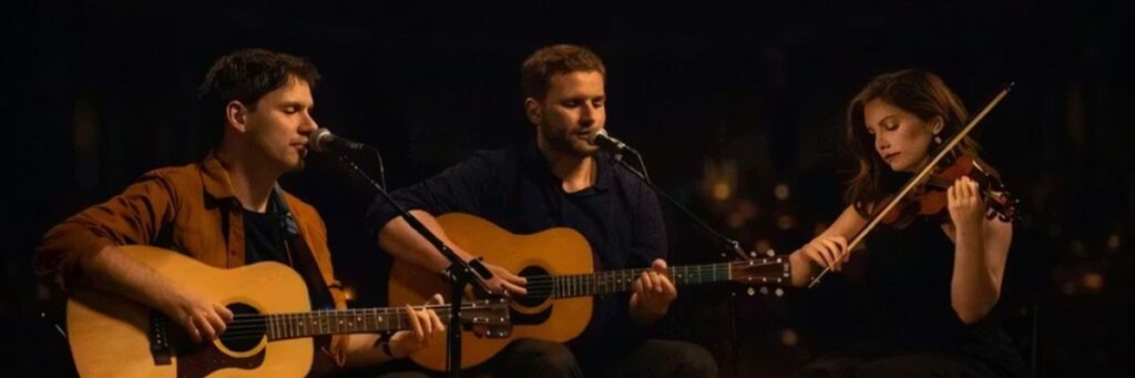 The Brewery Arts Centre