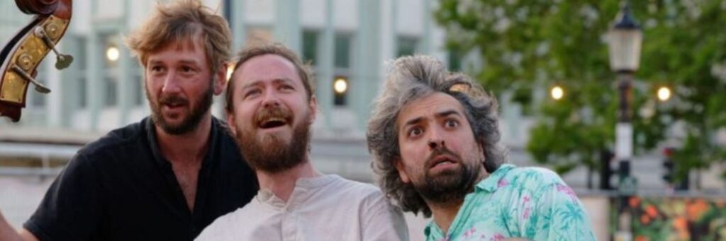 Ropetackle Arts Centre