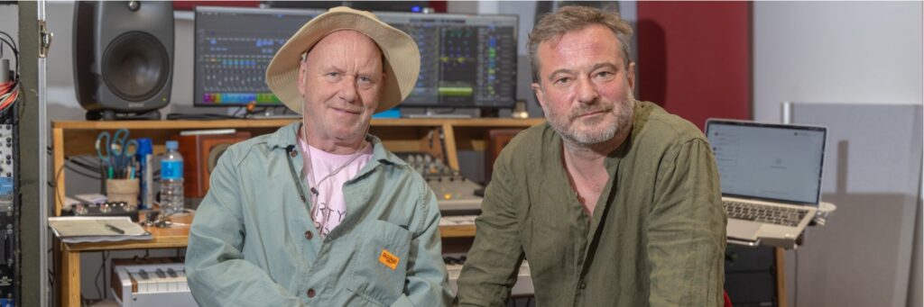 The Brewery Arts Centre