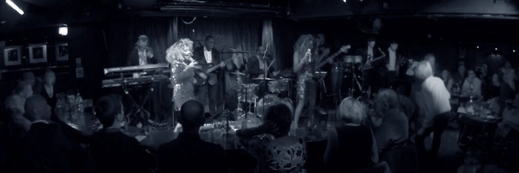 PizzaExpress Live (Holborn)