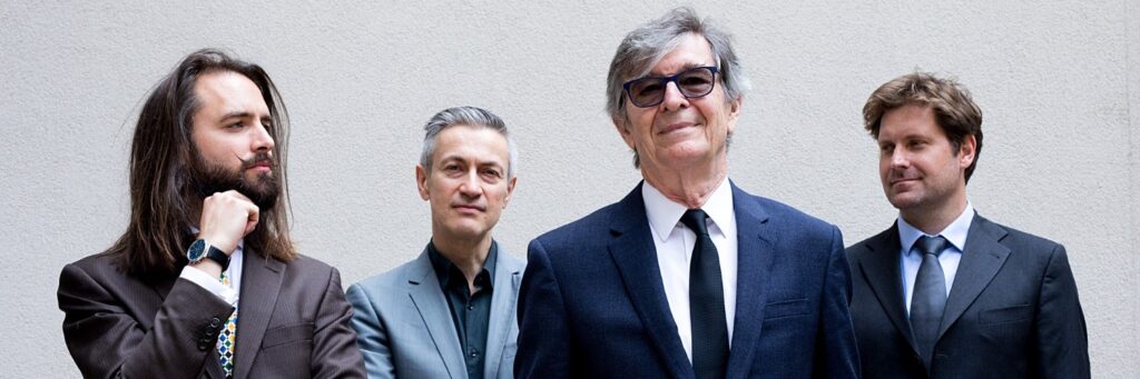 St George’s Bristol