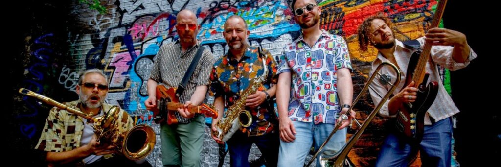 Pizza Express Dean Street