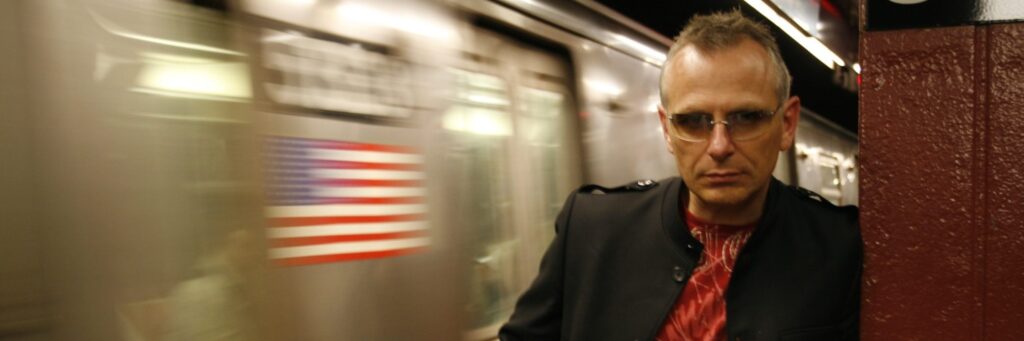 World Heart Beat Embassy Gardens