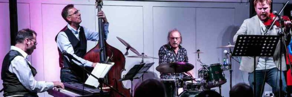 Pizza Express Dean Street