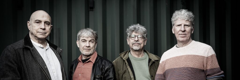 Pizza Express Dean Street